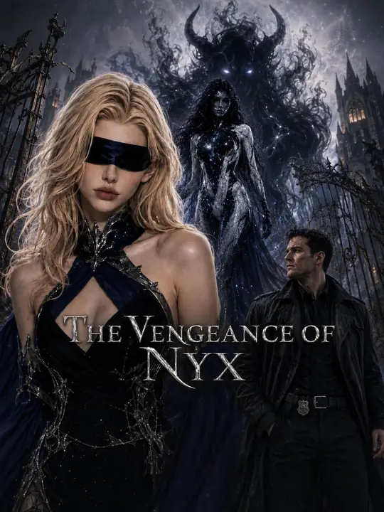 The Vengeance of Nyx