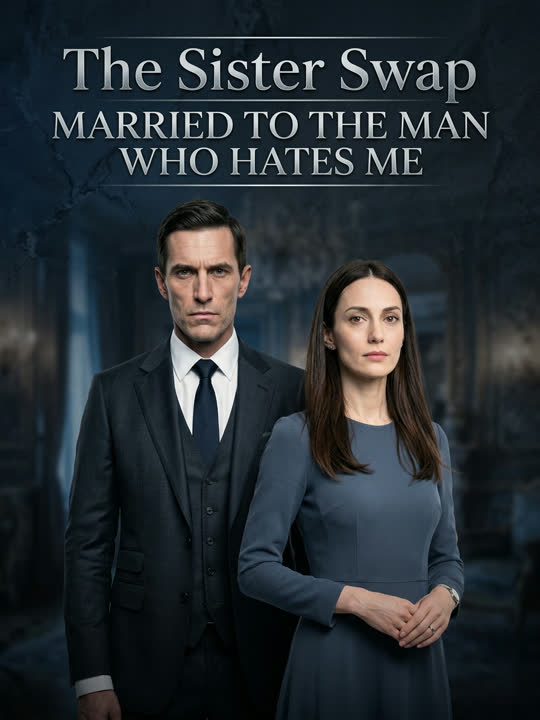 The Sister Swap: Married to the Man Who Hates Me