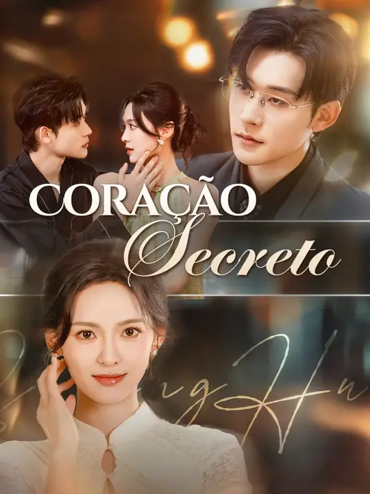 Coração Secreto