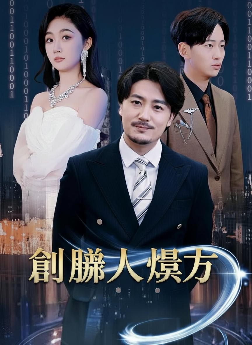 創辦人駕到