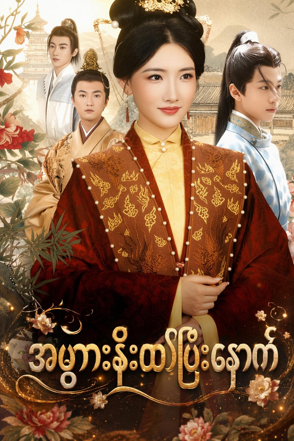 အဖွားနိုးထပြီးနောက်
