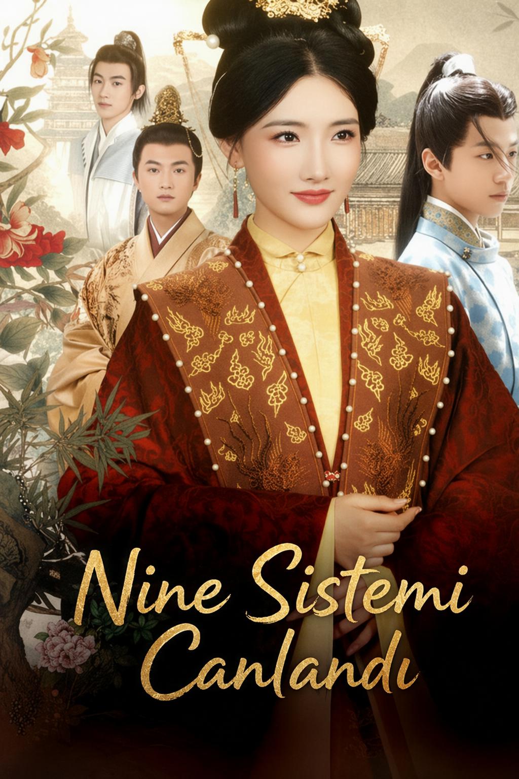 Nine Sistemi Canlandı