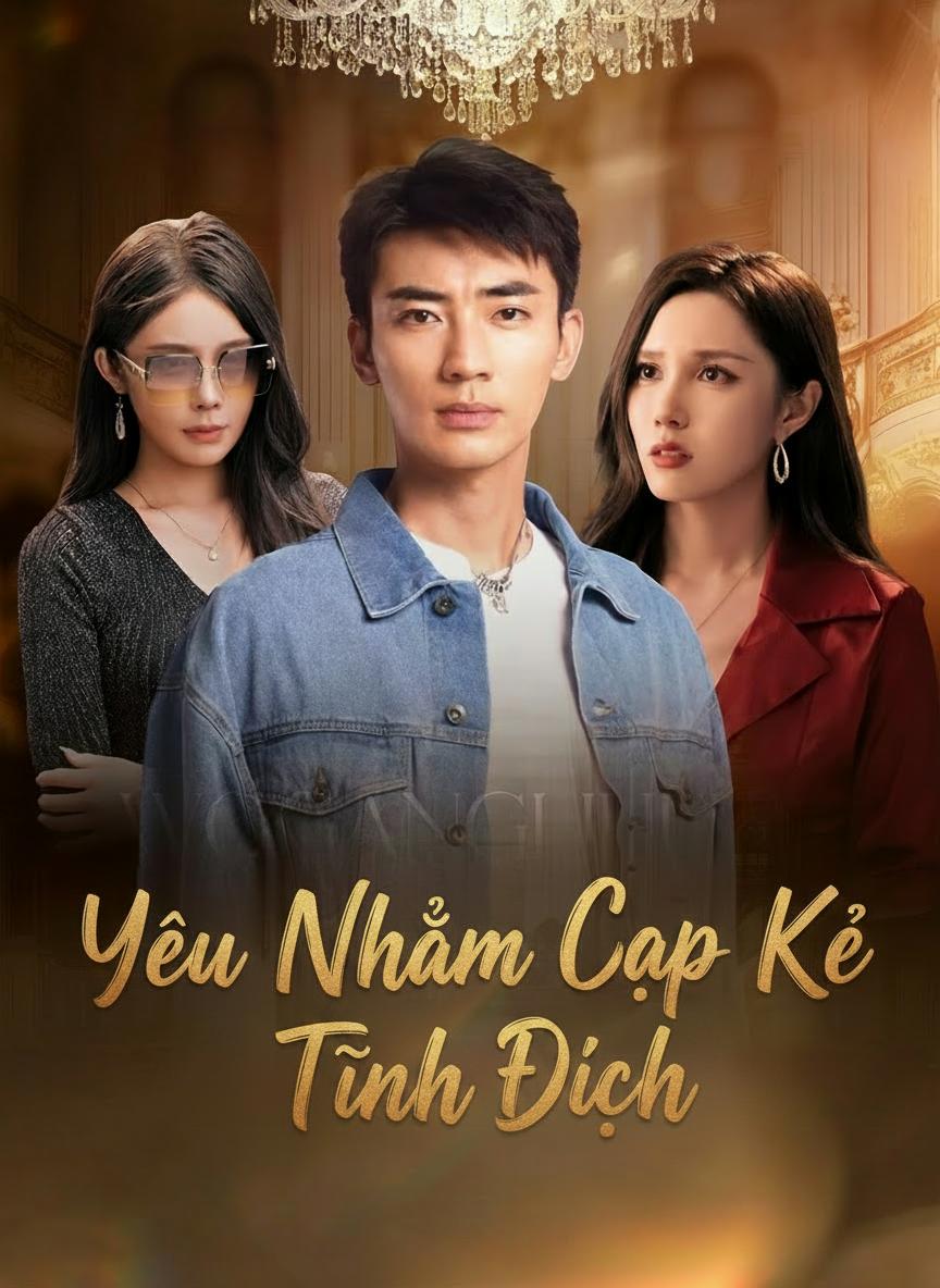 Yêu Nhầm Tình Địch