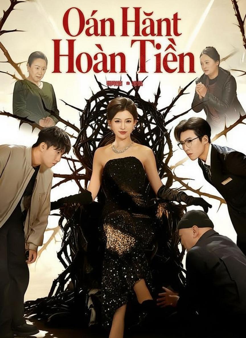 Oán Hận Hoàn Tiền