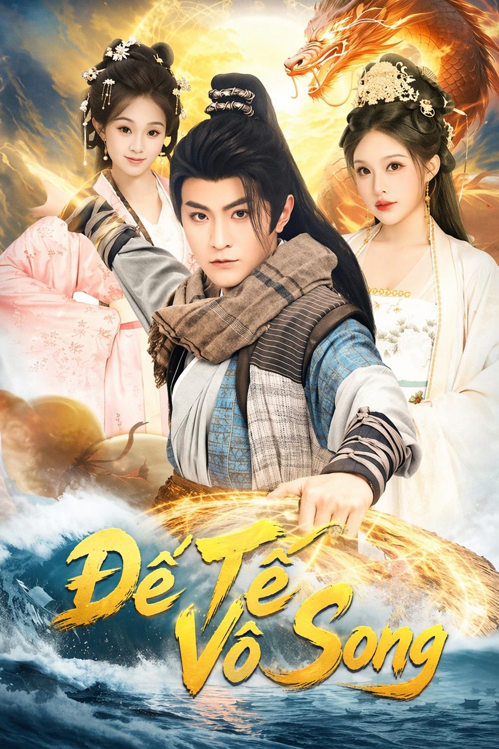 Đế Tế Vô Song