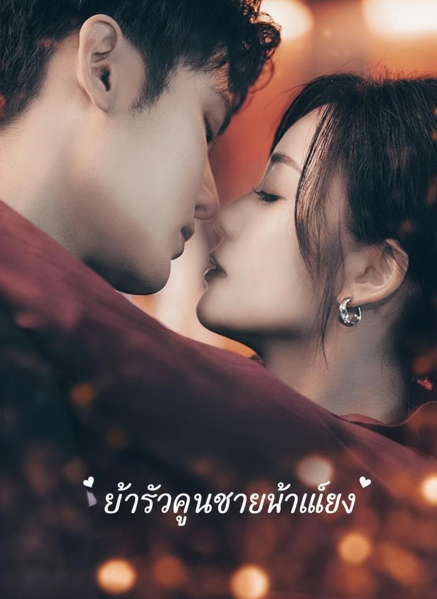 ยั่วรักคุณชายน้ำแข็ง