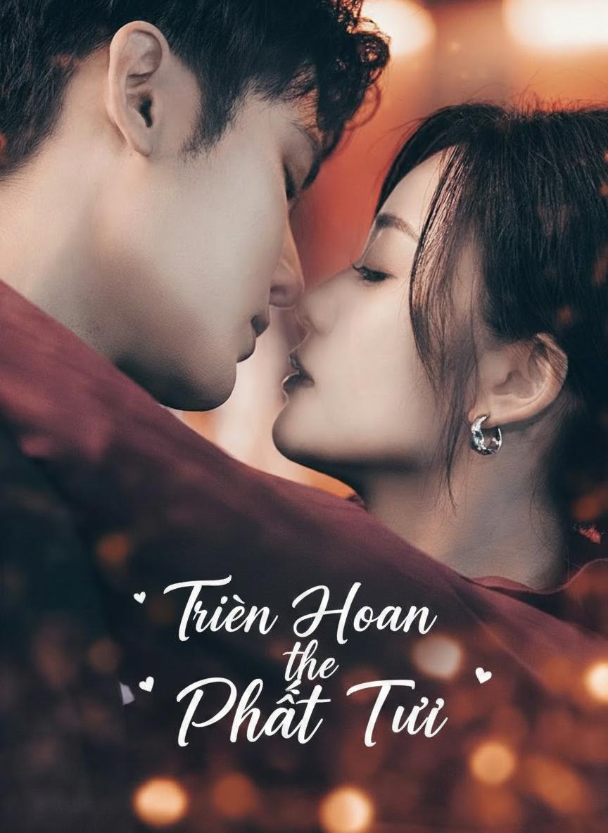 Triền Hoan Cùng Phật Tử