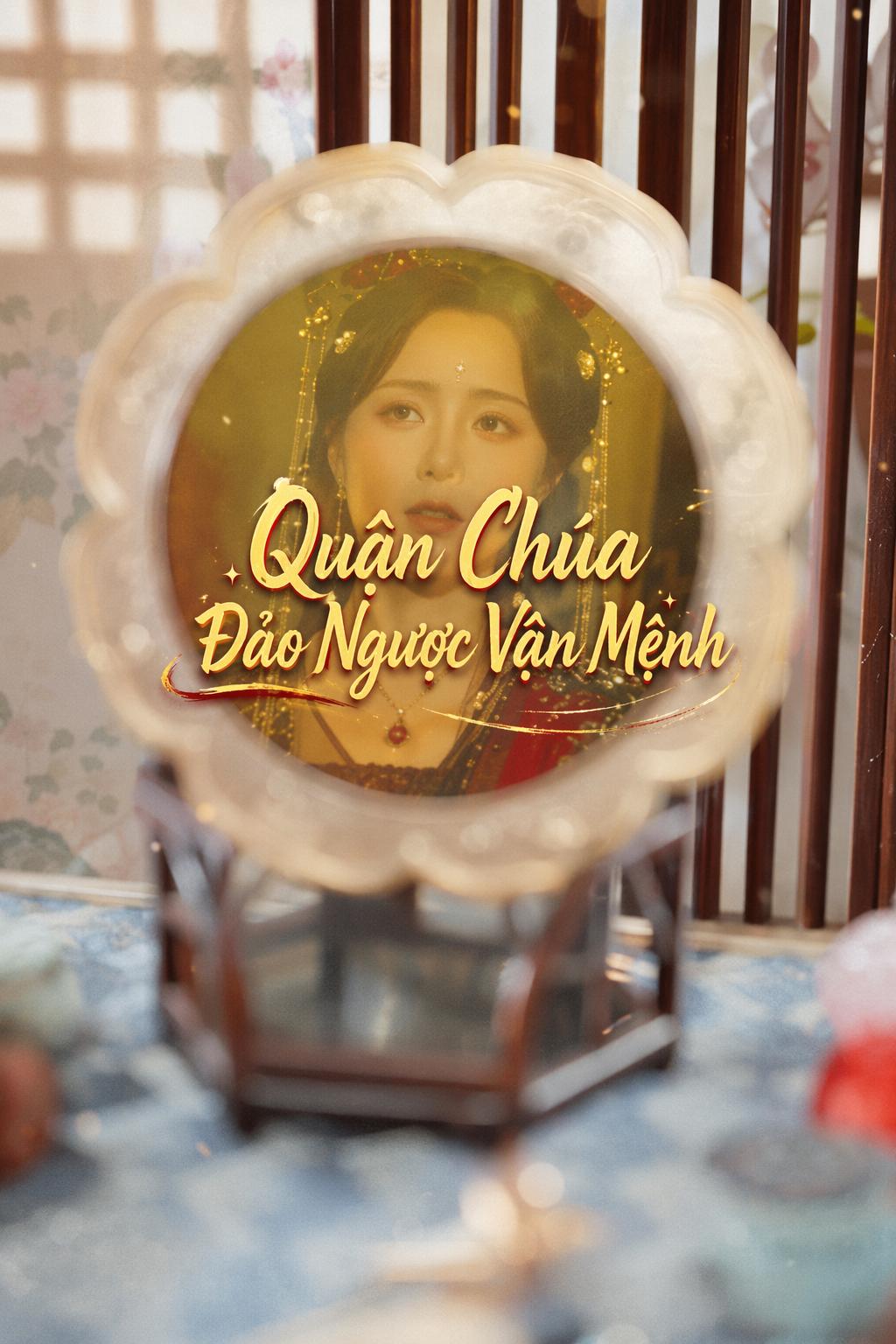 Quận Chúa Đảo Ngược Vận Mệnh