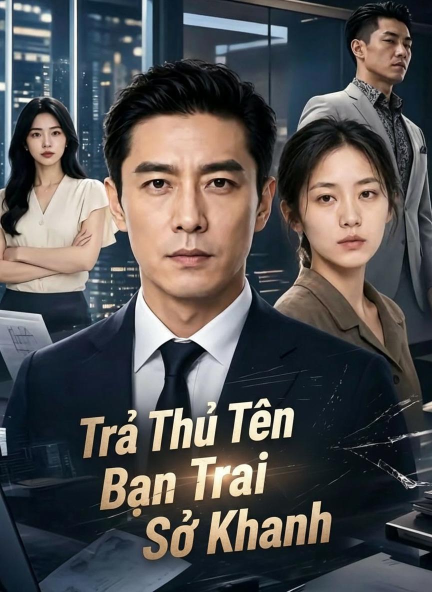 Trả Thù Tên Bạn Trai Sở Khanh