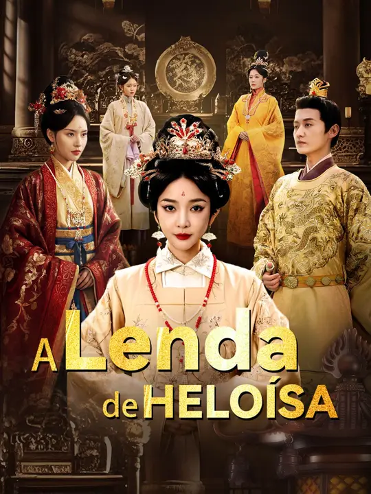 A Lenda de Heloísa