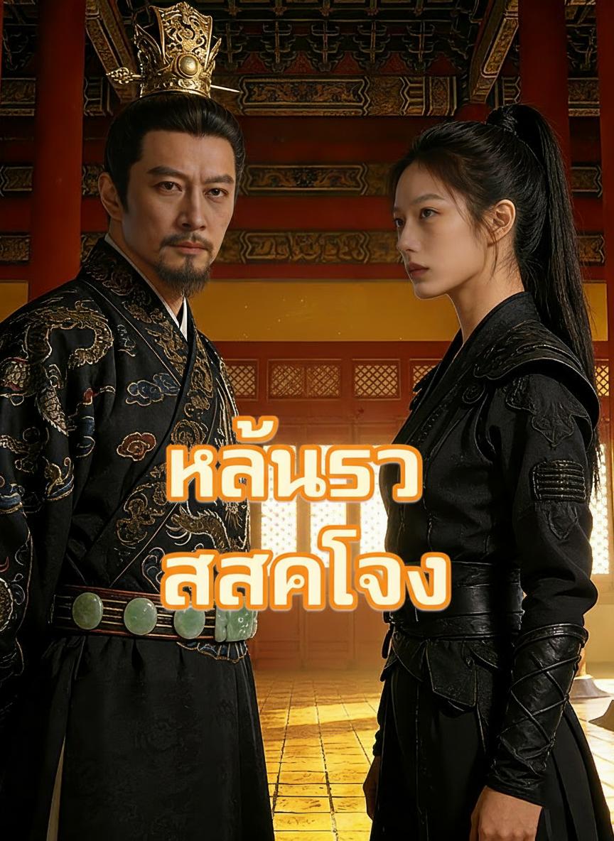 แค้นรักสลักใจ