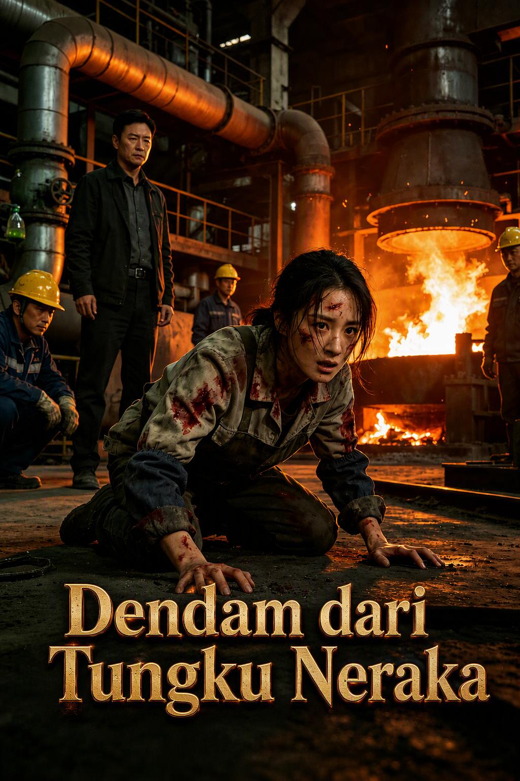 Balas Dendam Sang Pewaris yang Dikhianati
