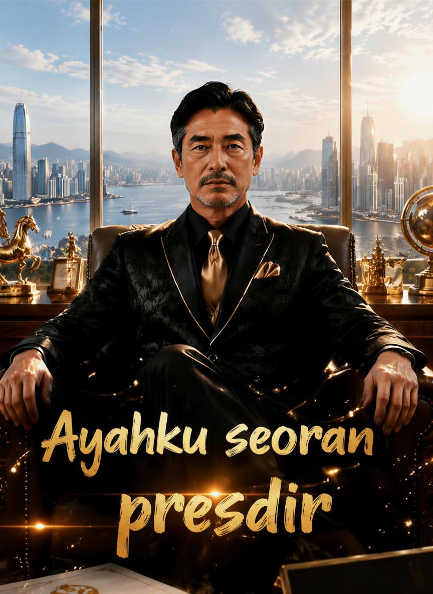 Pembalasan Sang Miliarder