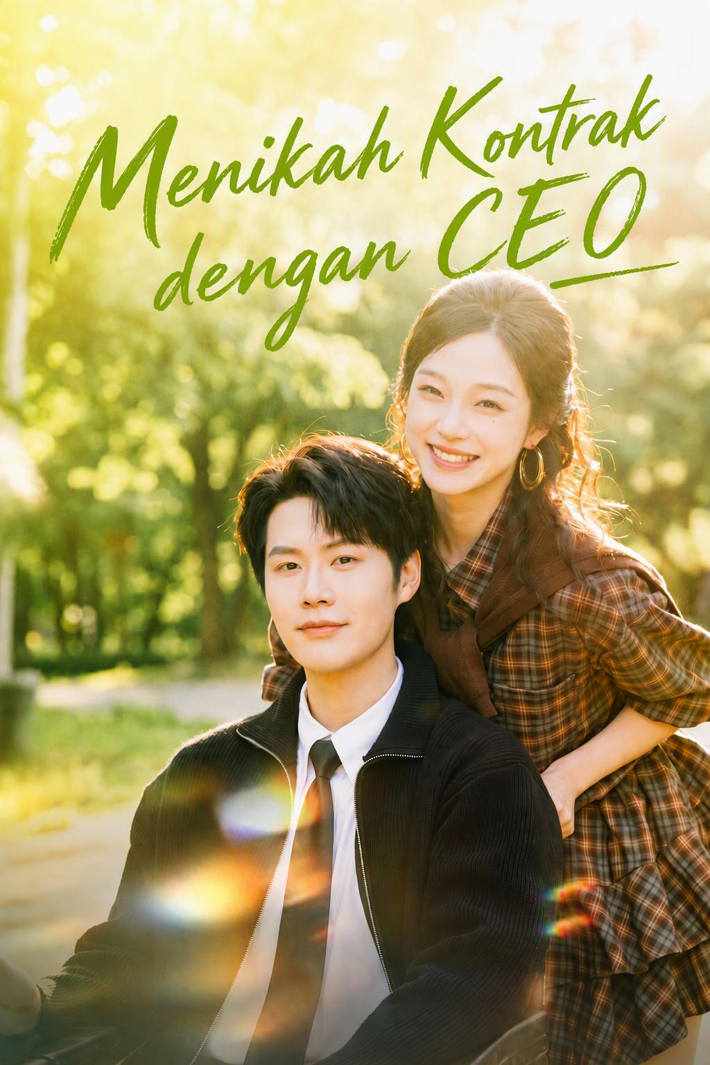 Menikah Kontrak dengan CEO