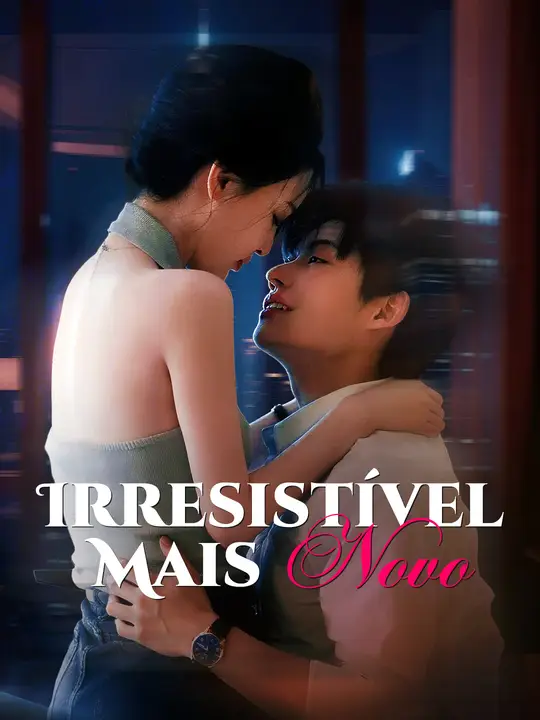 Irresistível Mais Novo