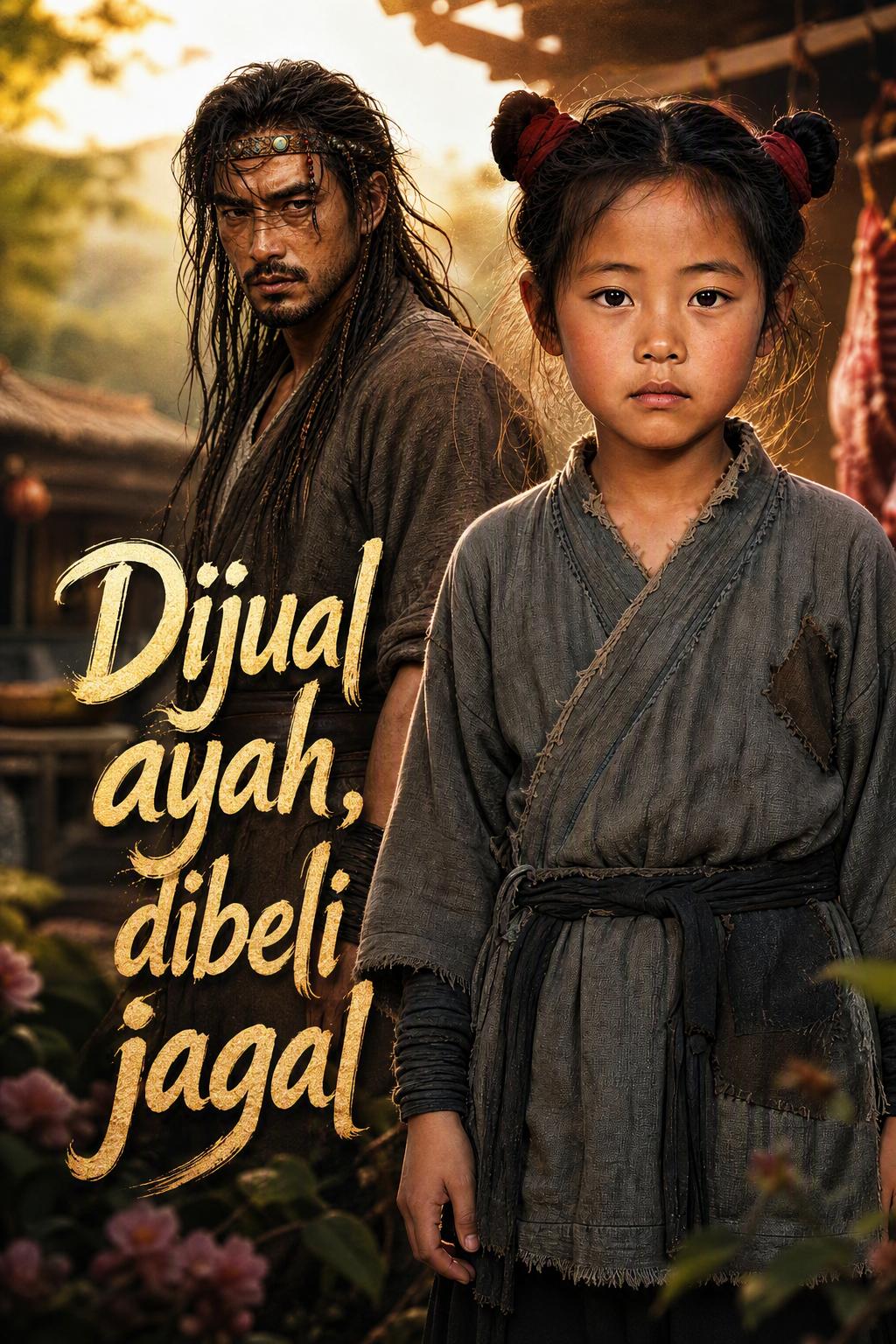 Dijual ke Tukang Daging