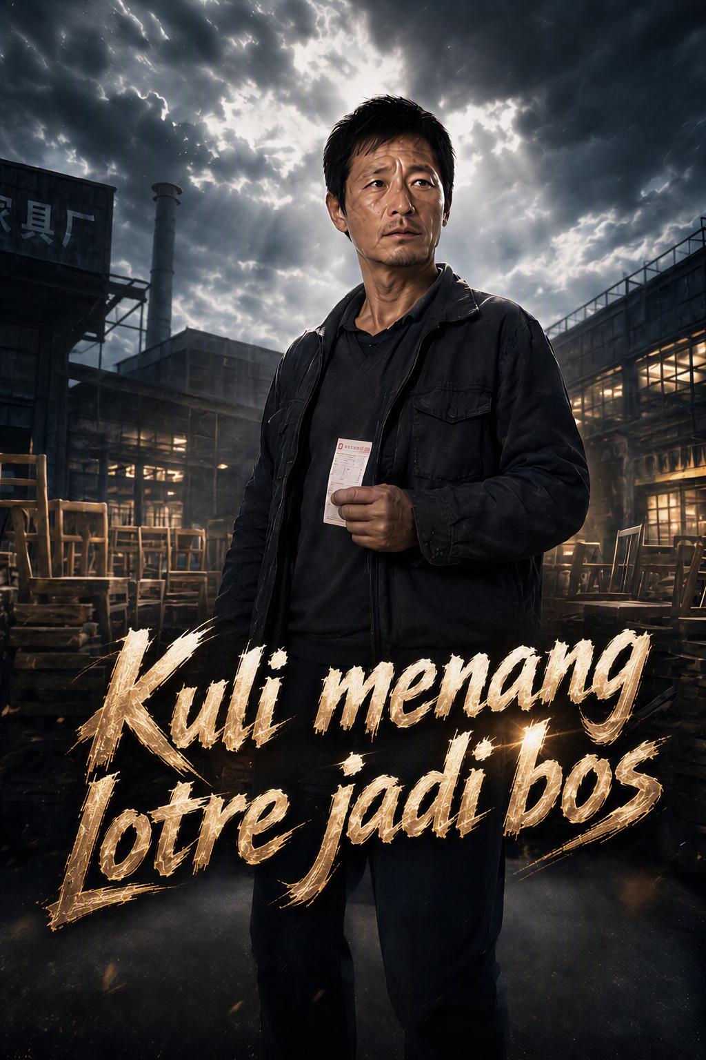 Rahasia Jutaan Dolar Ayah Miskin