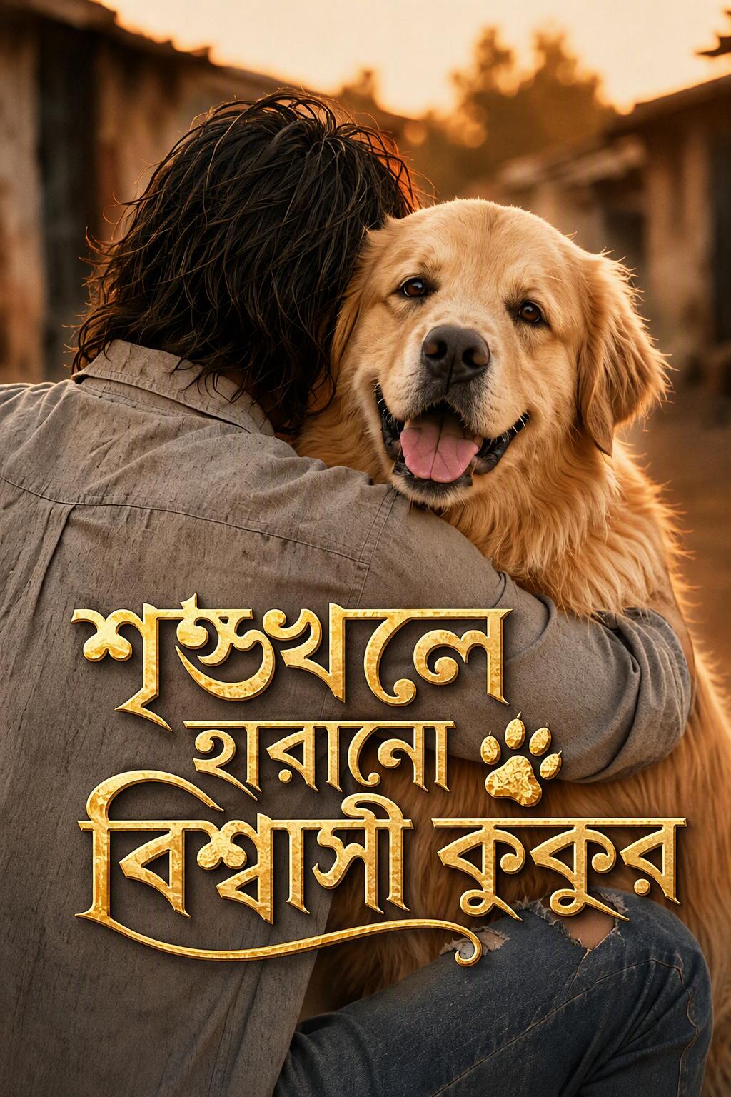 আমি তোমাকে শিকলে হারিয়েছি