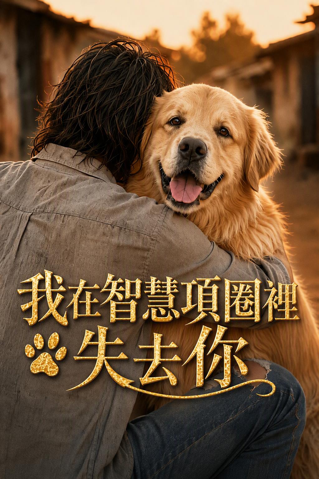 我在锁链中失去了你