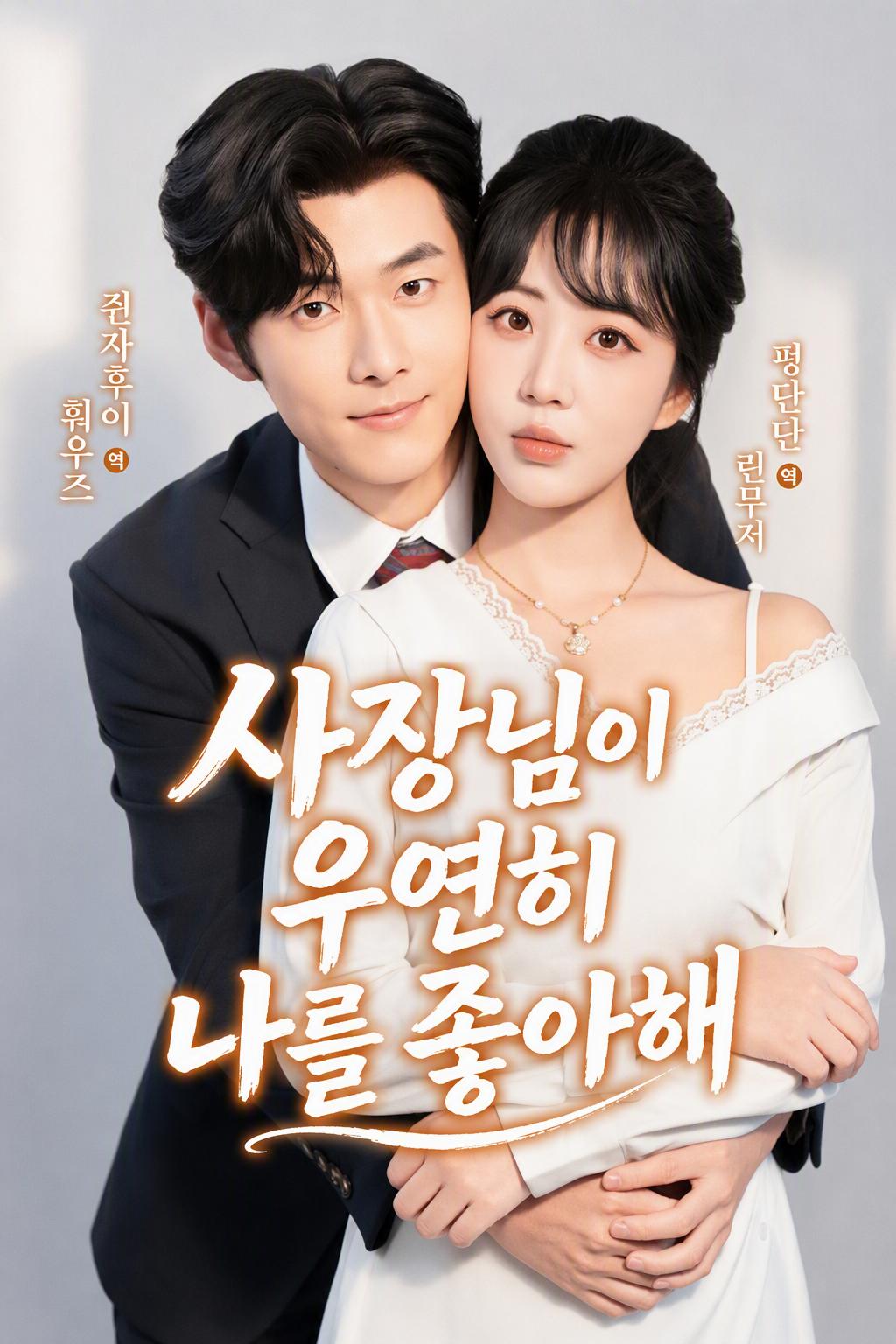 CEO의 뜻밖의 아이
