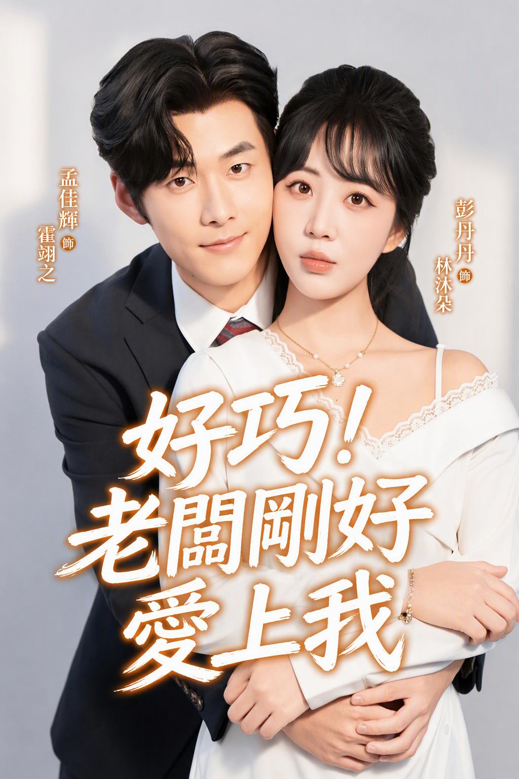 总裁的意外之子
