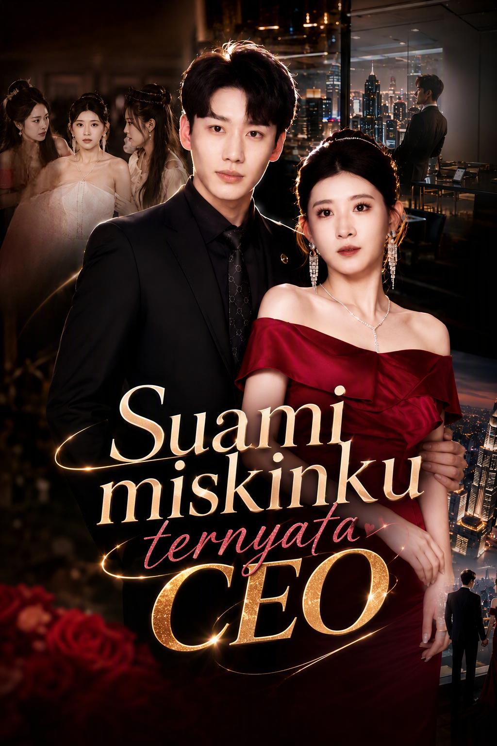 Suami Miskin Saya Adalah CEO