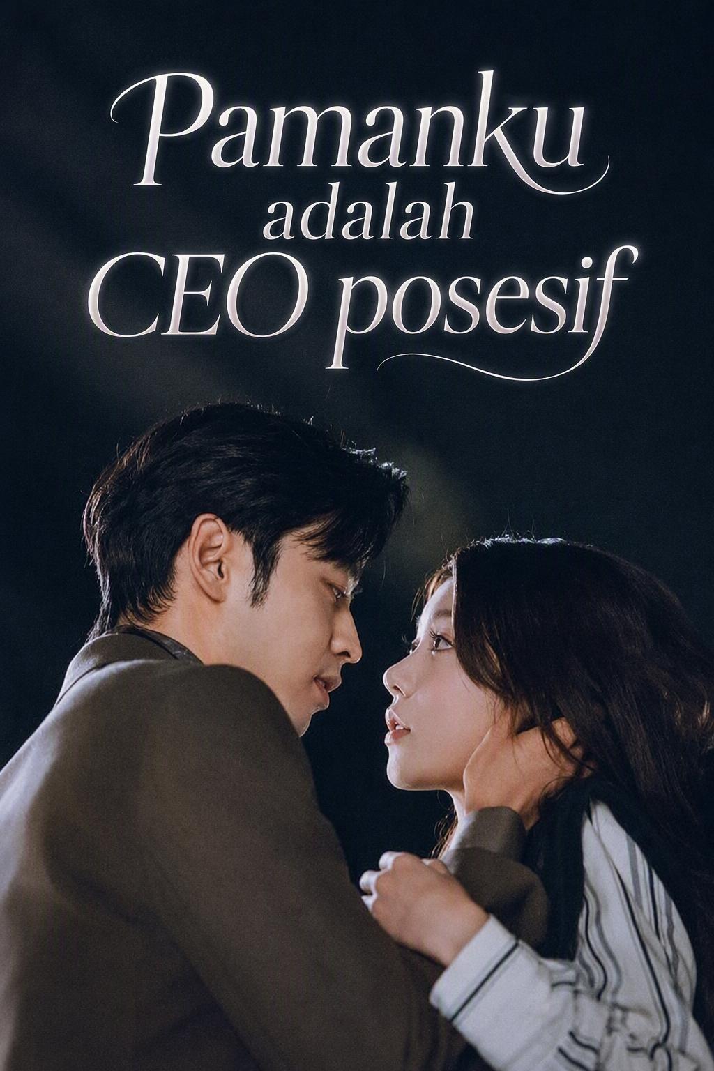 Terjebak cinta paman CEO