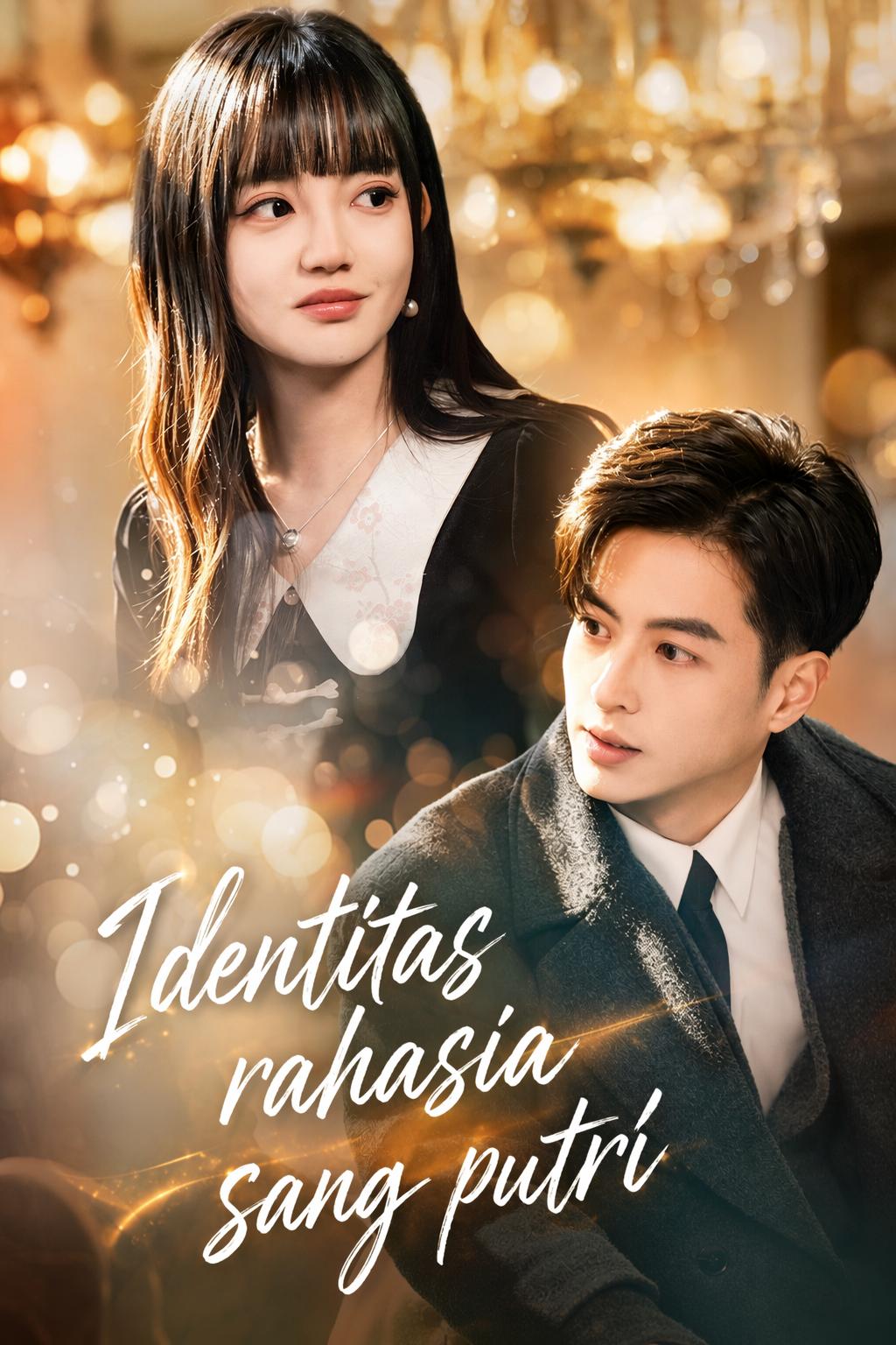 The Unmasked Heiress