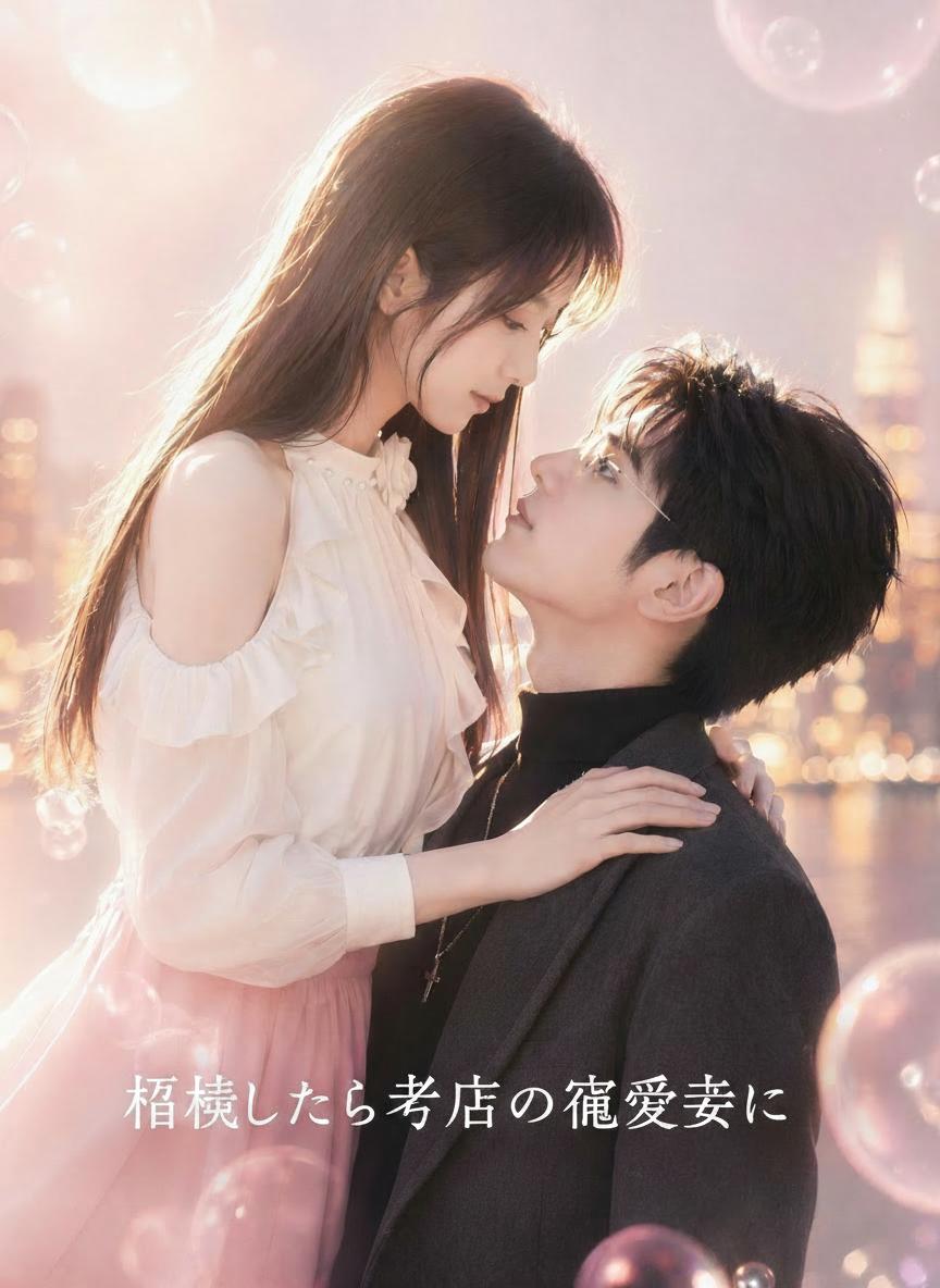 妊娠したら社長の寵愛妻に