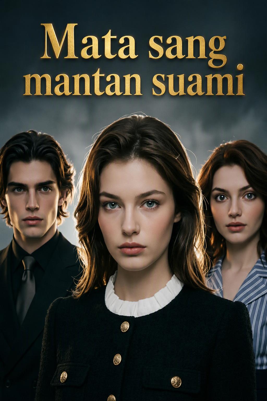 Mata yang Dia Berikan