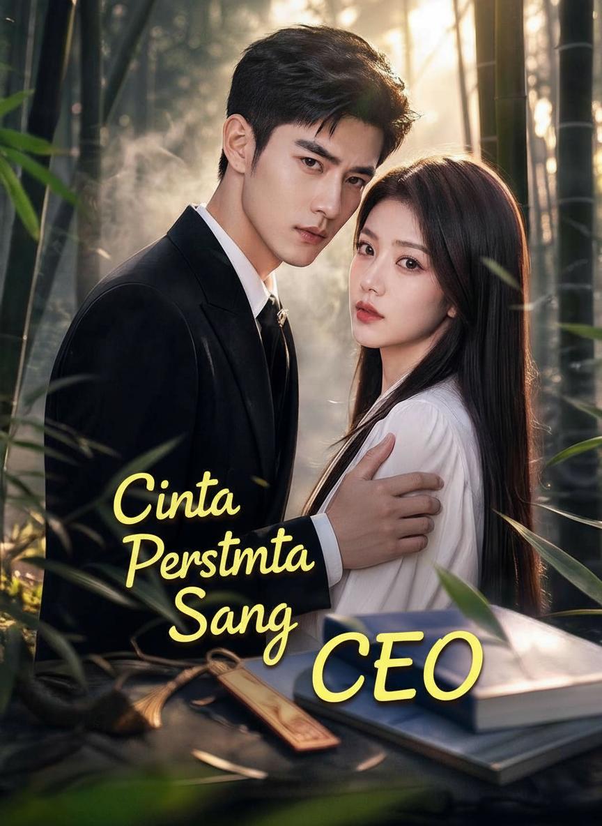 Cinta Pertama Sang CEO