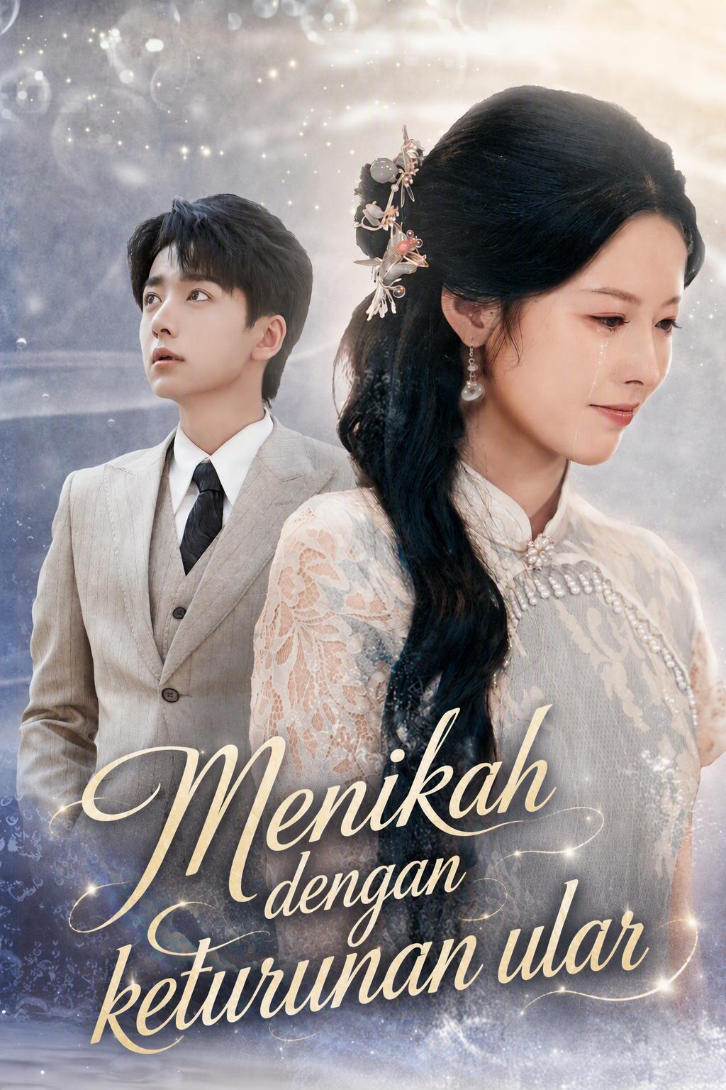 Pengantin yang Dikhianati Sang Dewa Ular