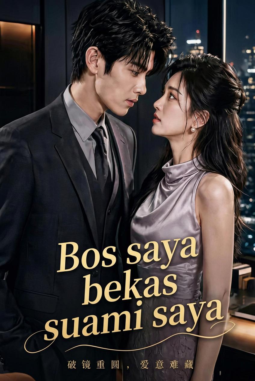 CEO Itu Bekas Suami Saya