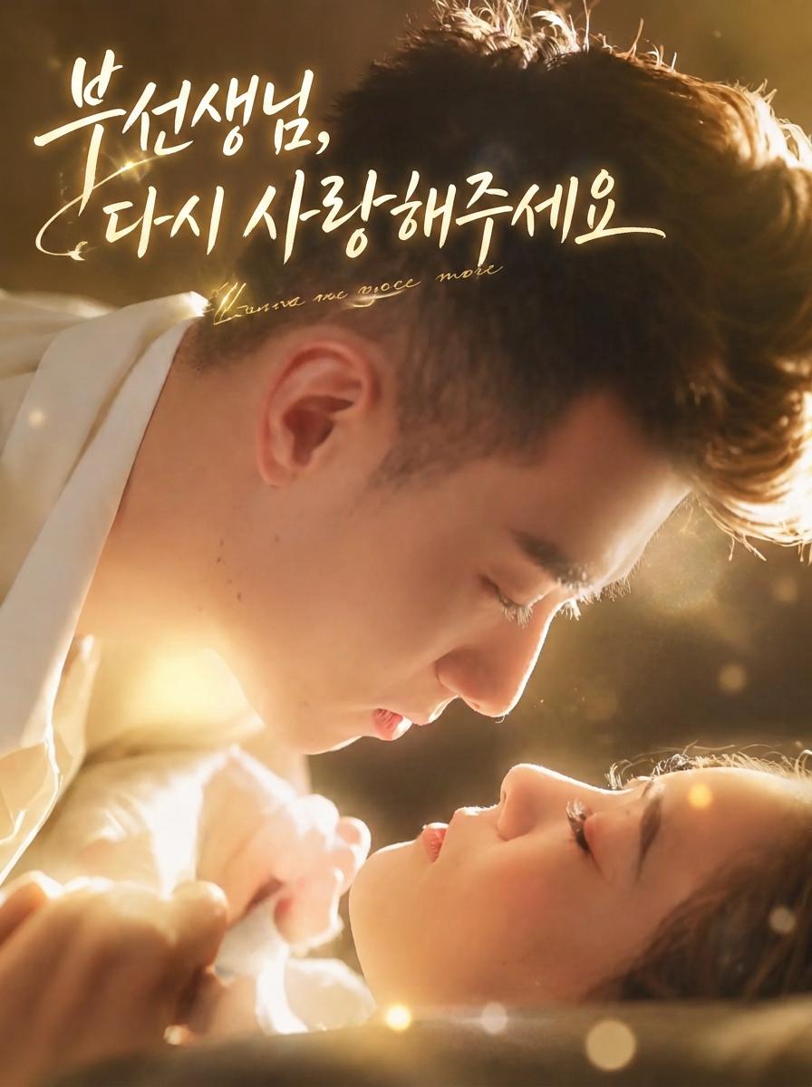 CEO의 기억상실증 신부