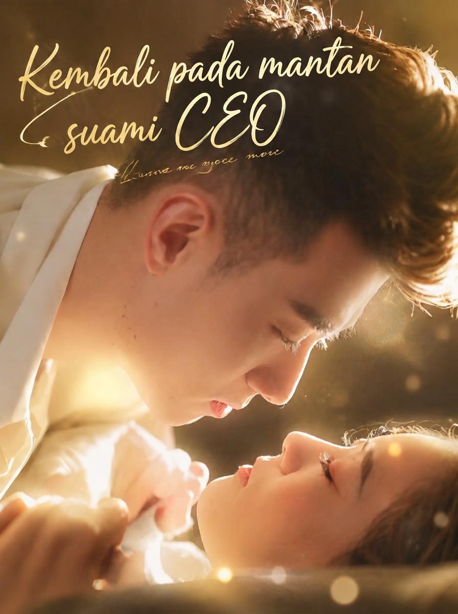Pengantin Perempuan Amnesia CEO