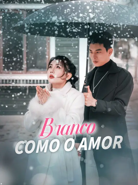 Branco como o Amor