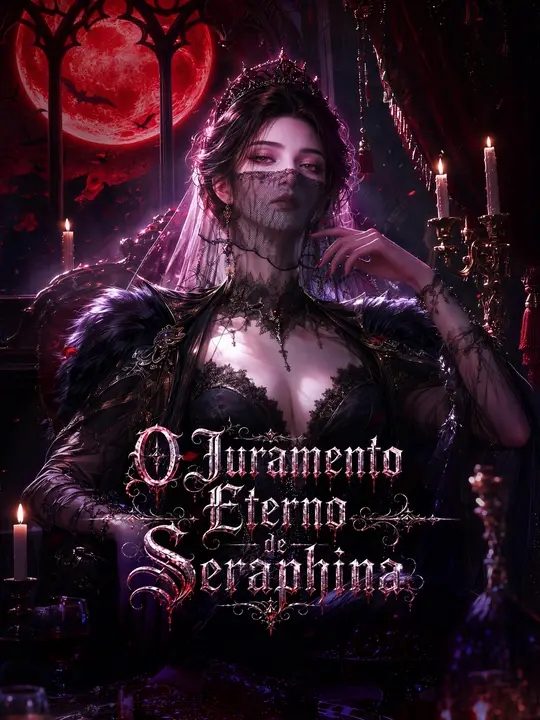 O Juramento Eterno de Seraphina