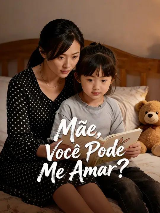 Mãe, Você Pode Me Amar?
