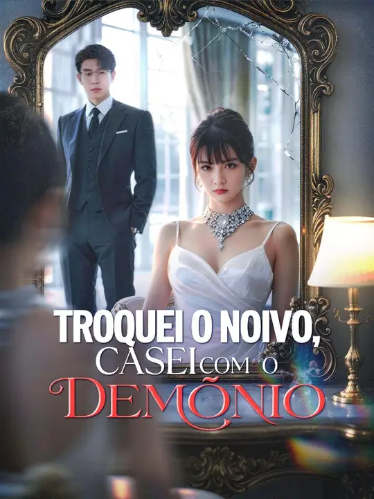 Troquei o Noivo, Casei com o Demônio