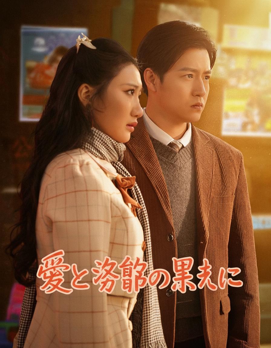 愛と欲望の果てに