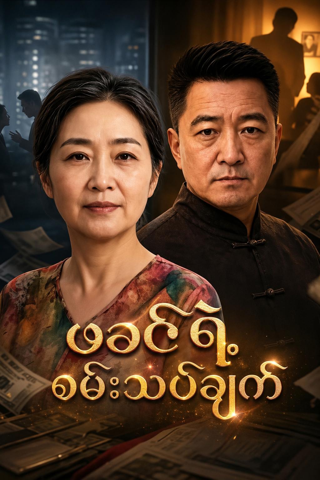 မွေးစားသား၏ အမွေဆက်ခံမှု