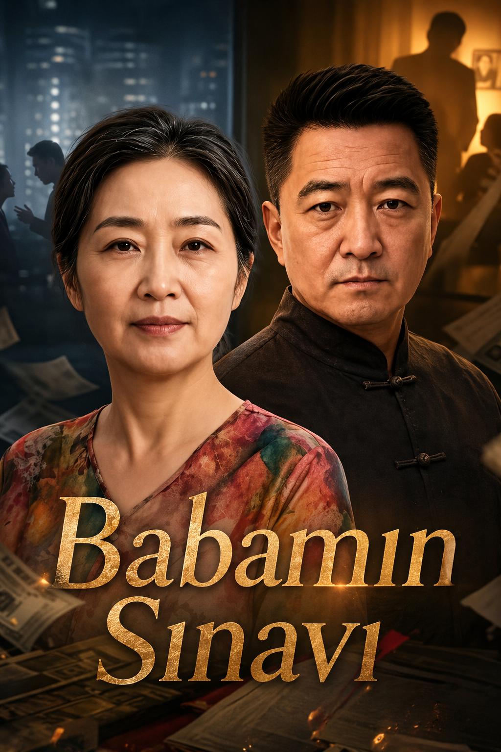 Babamın Sınavı
