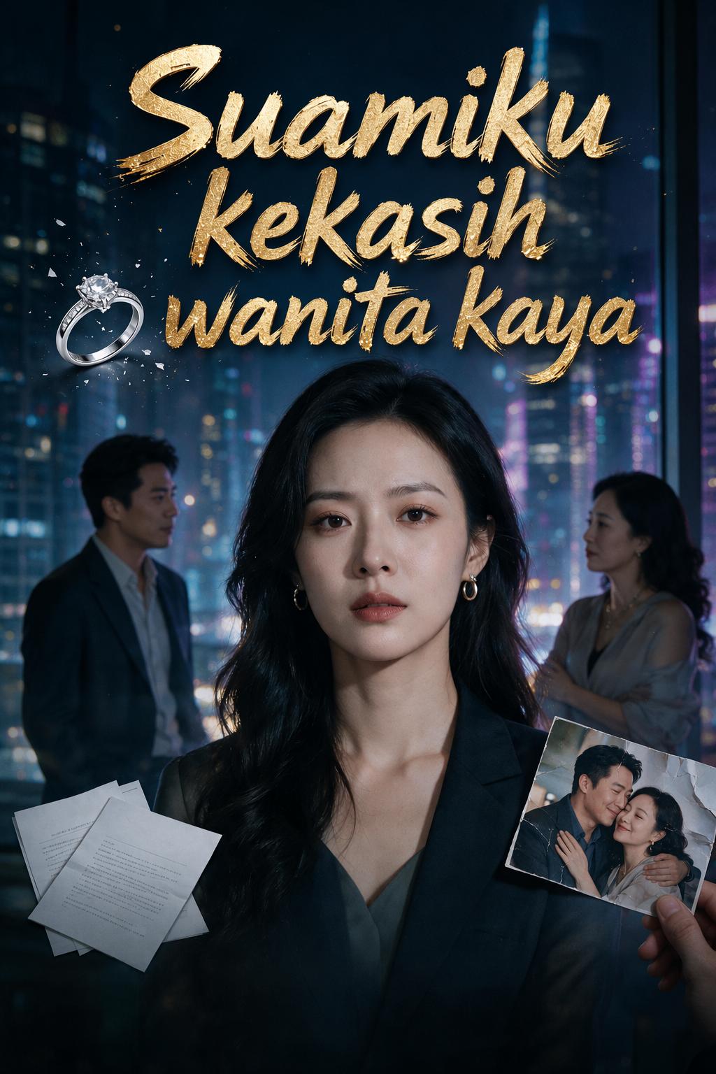 Rencana Balas Dendam pada Suami Selingkuh