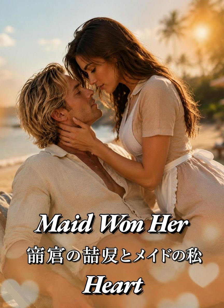 富豪の義兄とメイドの私