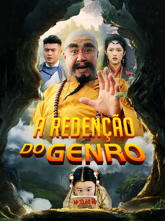 A Redenção do Genro