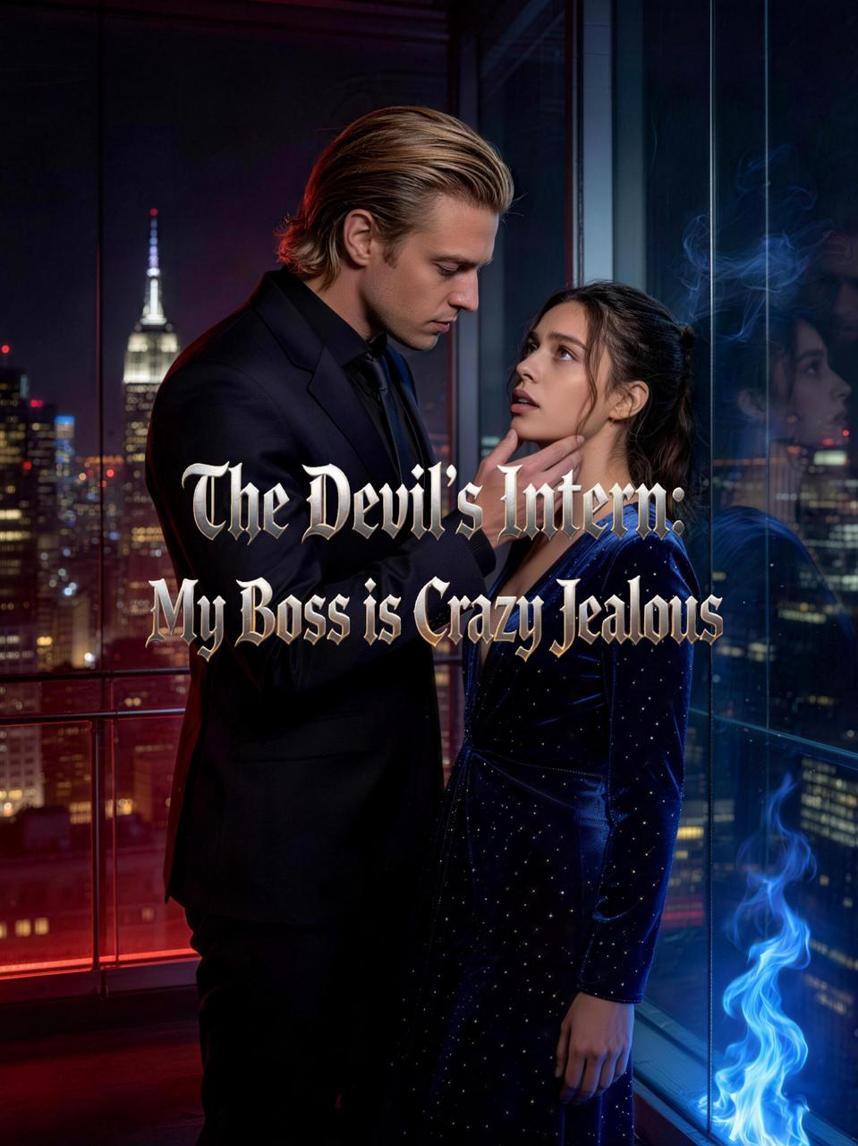 The Devil's Intern: My Boss is Crazy Jealous