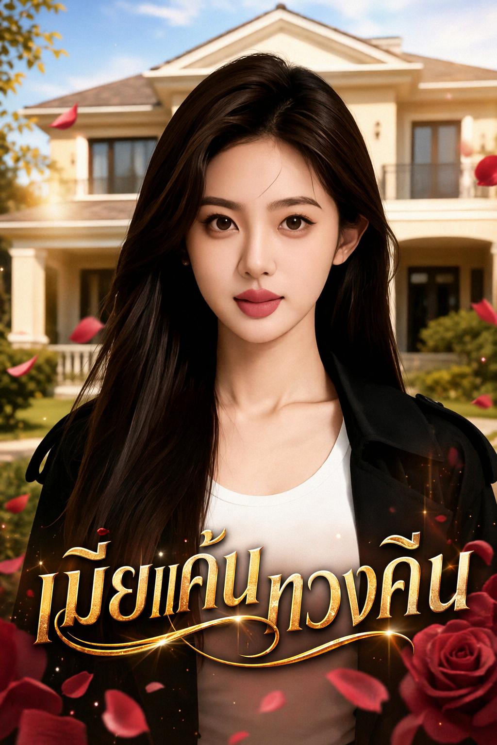 เมียแค้นทวงคืน