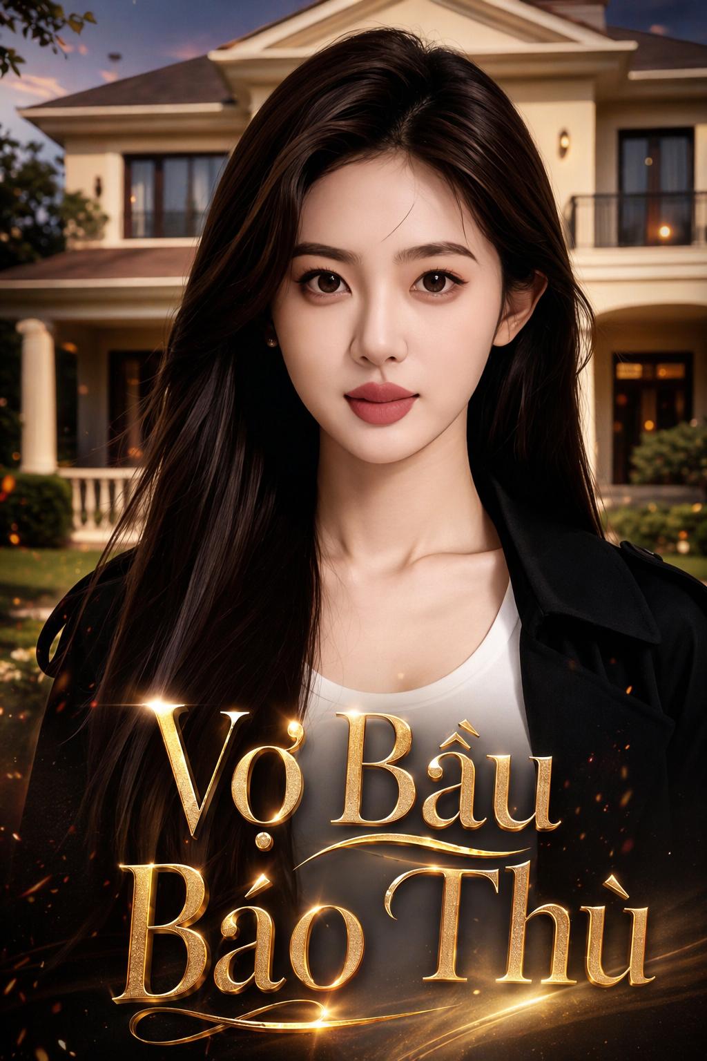 Vợ Bầu Báo Thù
