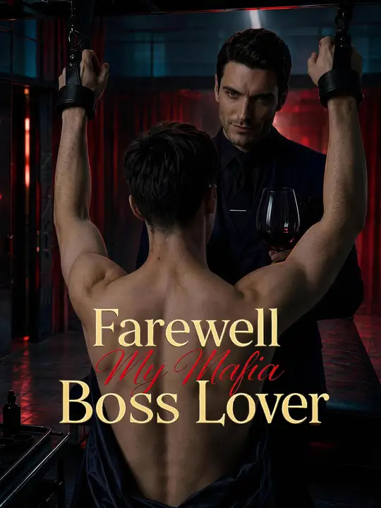 Farewell My Mafia Boss Lover