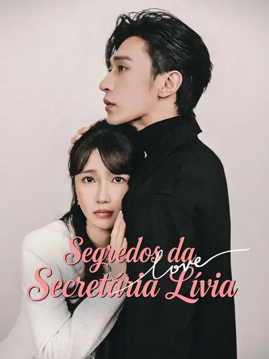 Segredos da Secretária Lívia